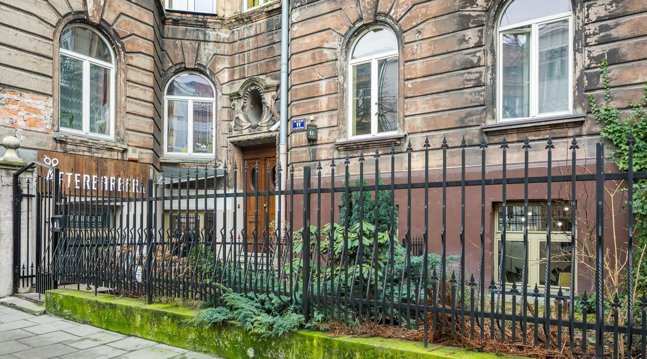 Szlak 11 - All In Apartments Krasków Exterior foto