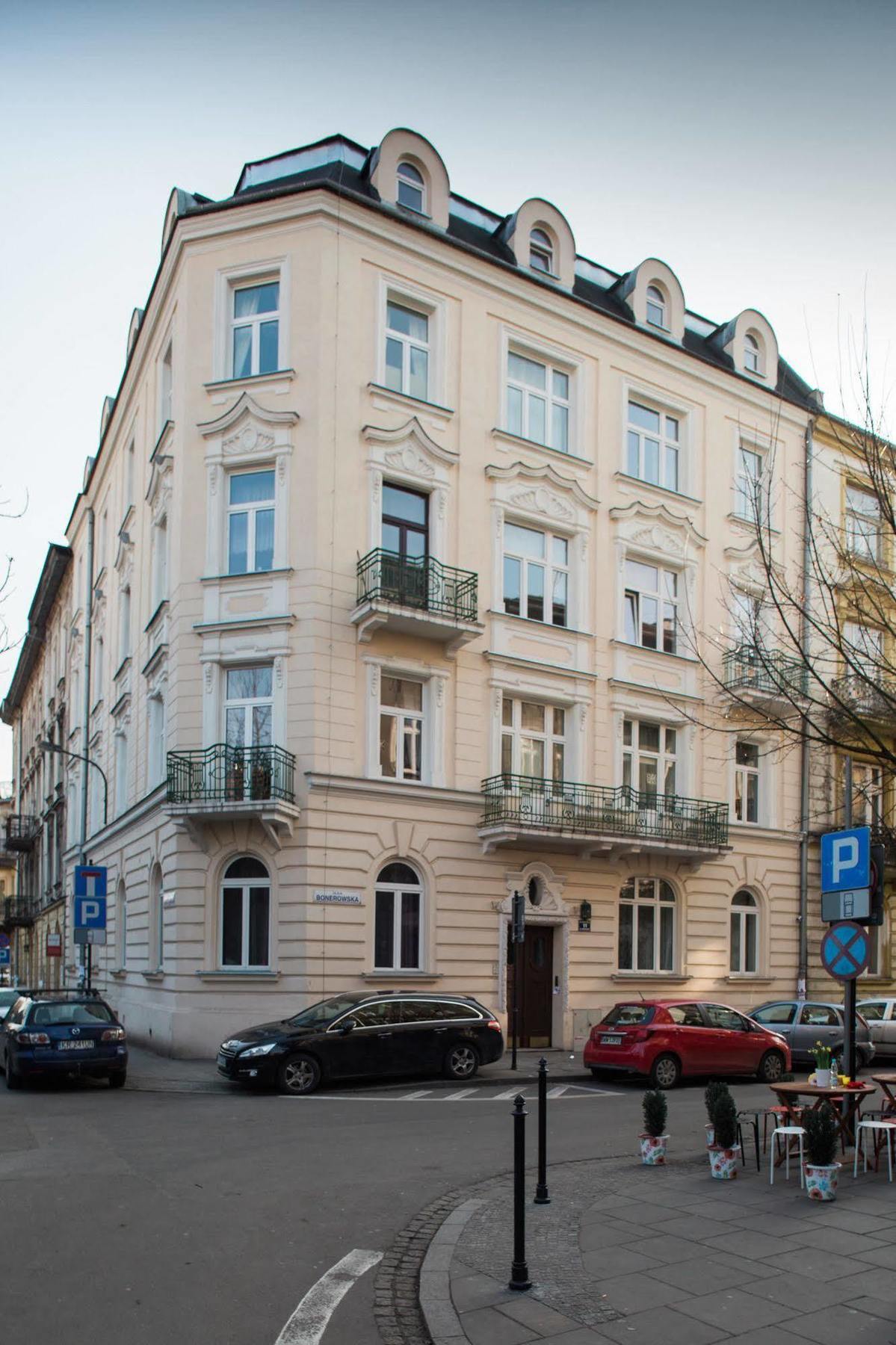 Szlak 11 - All In Apartments Krasków Exterior foto