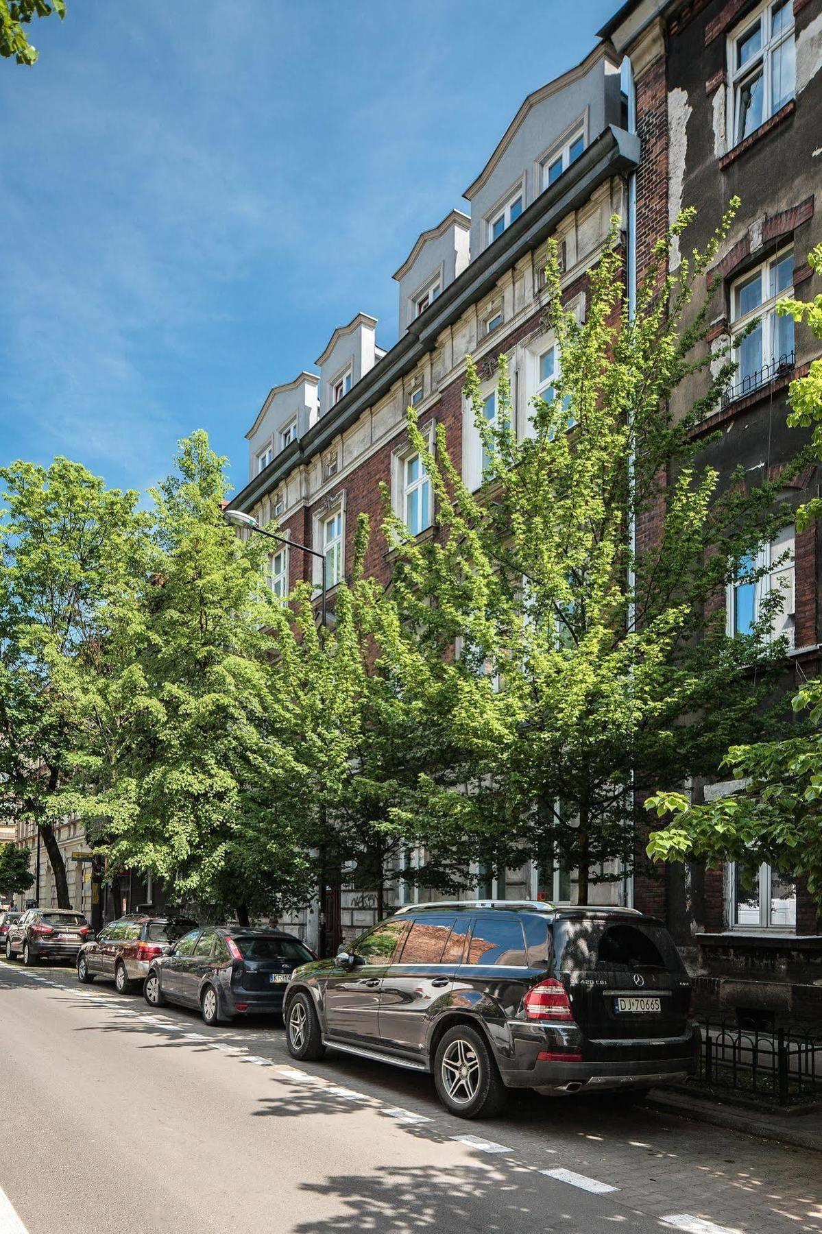 Szlak 11 - All In Apartments Krasków Exterior foto